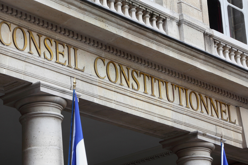 Dominique Rousseau : La Constitution nous protège de Le Pen, mais…