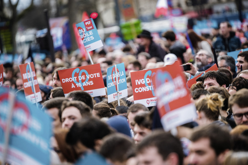 Éric Coquerel : « La méthode de la France insoumise, ça marche ! »