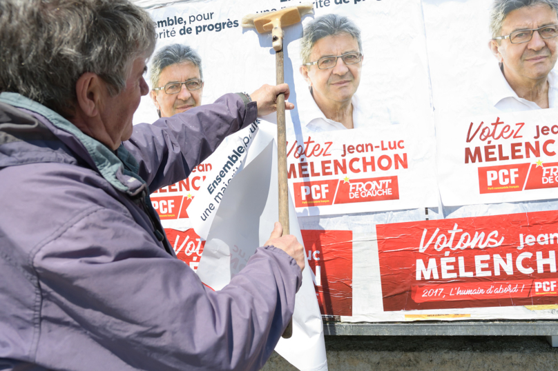 La France insoumise engage des poursuites judiciaires contre le PCF