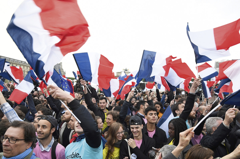 L’illusion d’une victoire