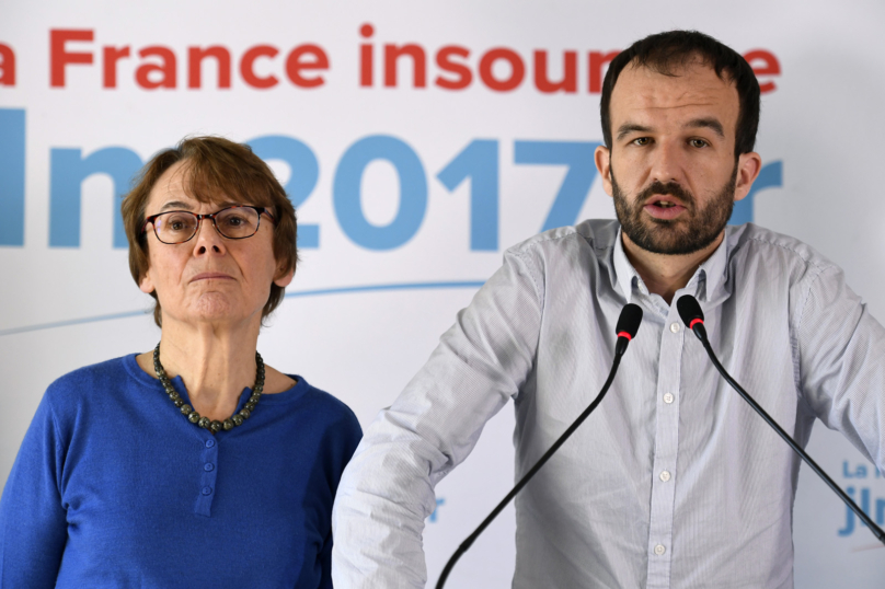 Et si la division à gauche profitait au PCF et à la France insoumise ?