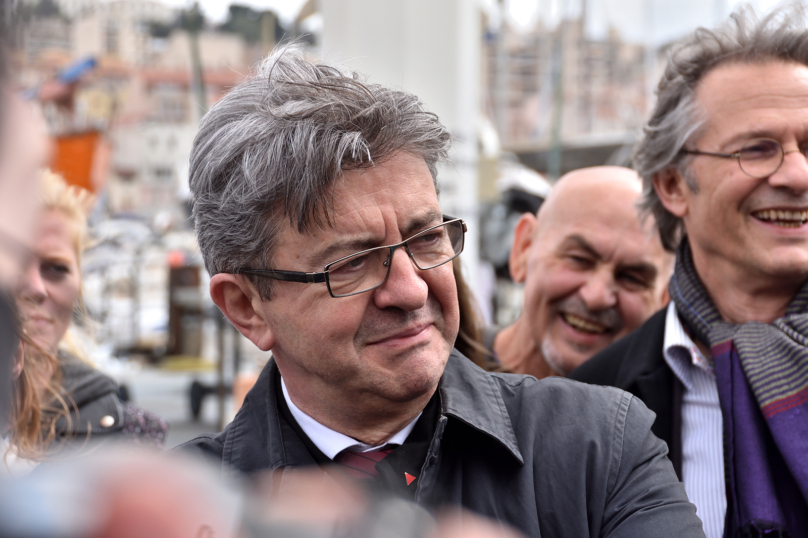 Mélenchon : Ce qu’il veut (vraiment)