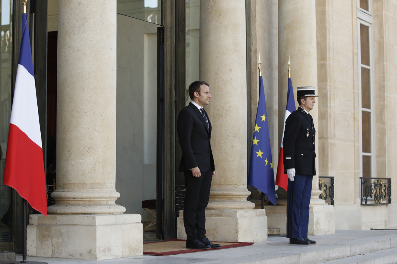 Édito vidéo : « Une clarification politique »