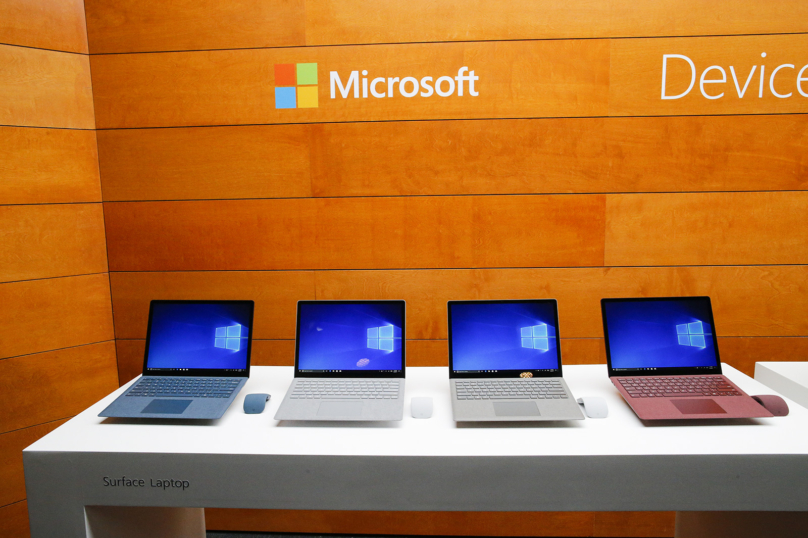 Cyberattaque : Microsoft s’en lave les mains