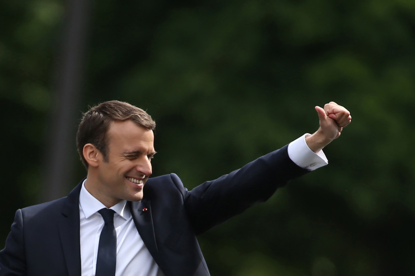 Gouvernement : Macron étend le champ de sa recomposition politique