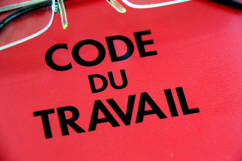Code du travail : Le « blitzkrieg » En marche !