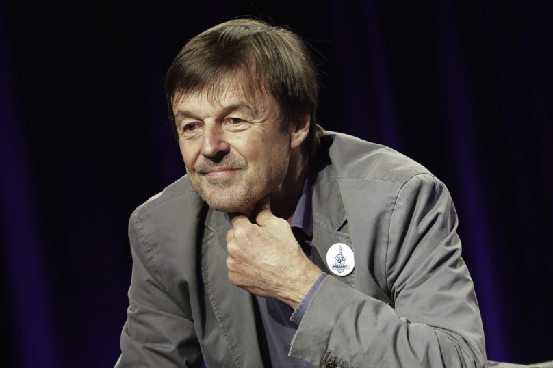 Nicolas Hulot : l’écolo utile ?