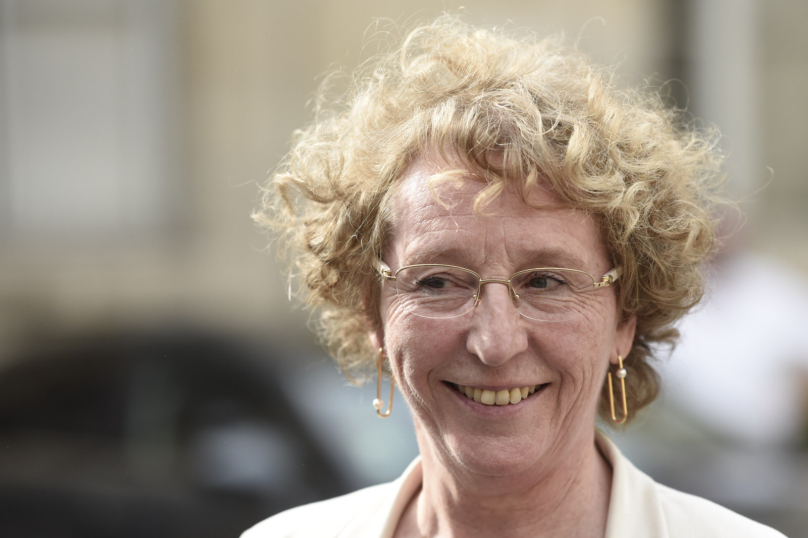 Muriel Pénicaud : le patronat s’invite au ministère du Travail