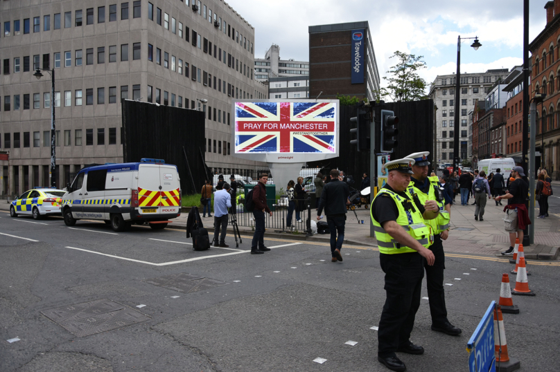 Attentat de Manchester : la grande retenue des politiques britanniques