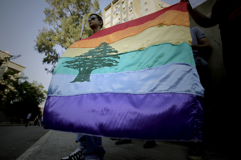 Beirut Pride
