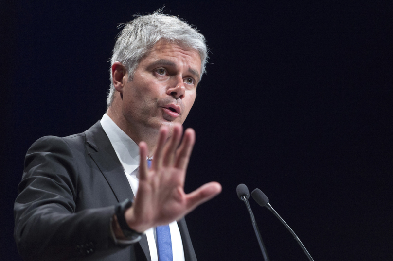 Wauquiez continue d’étrangler les naturalistes