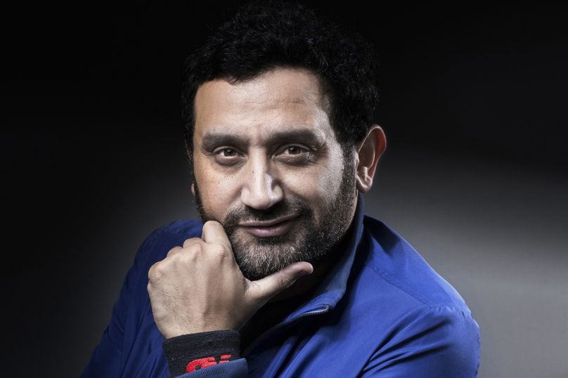 Cyril Hanouna, une chaîne de responsabilités