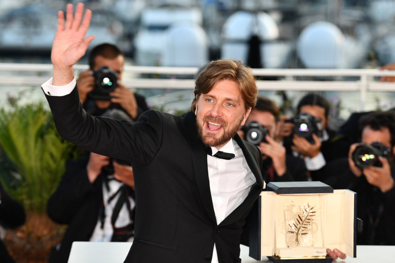 Cannes : La palme au petit malin