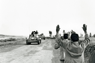 Juin 1967 : La guerre qui a tout changé
