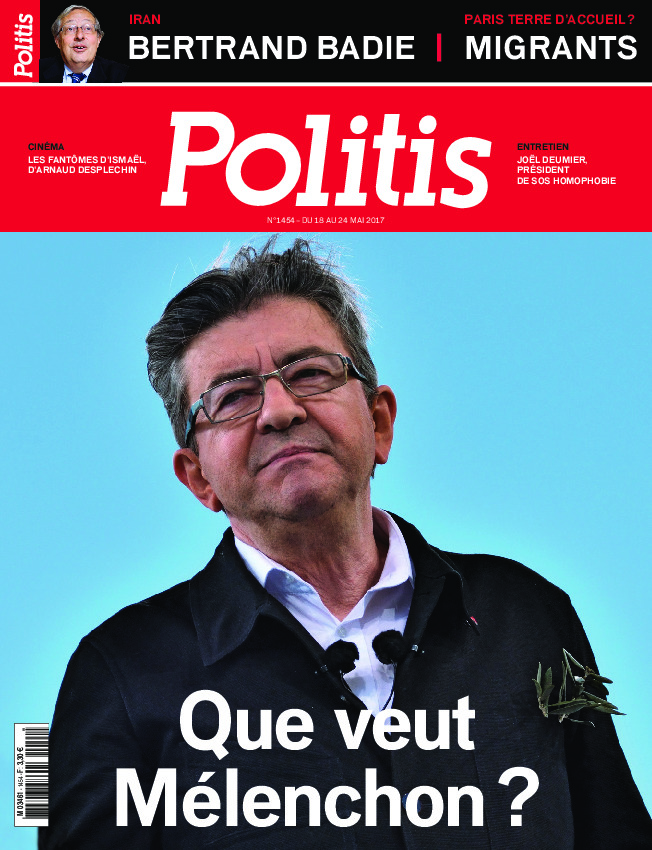 Que veut Mélenchon ?