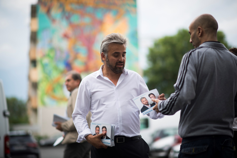 Montreuil-Bagnolet : De l’avantage d’être « parachuté »…