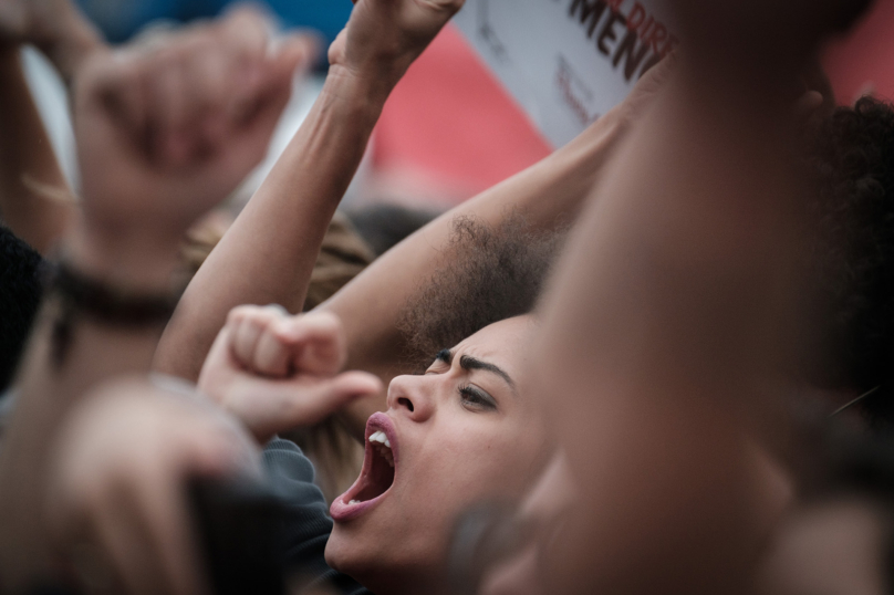 Brésil : Temer au bord du gouffre
