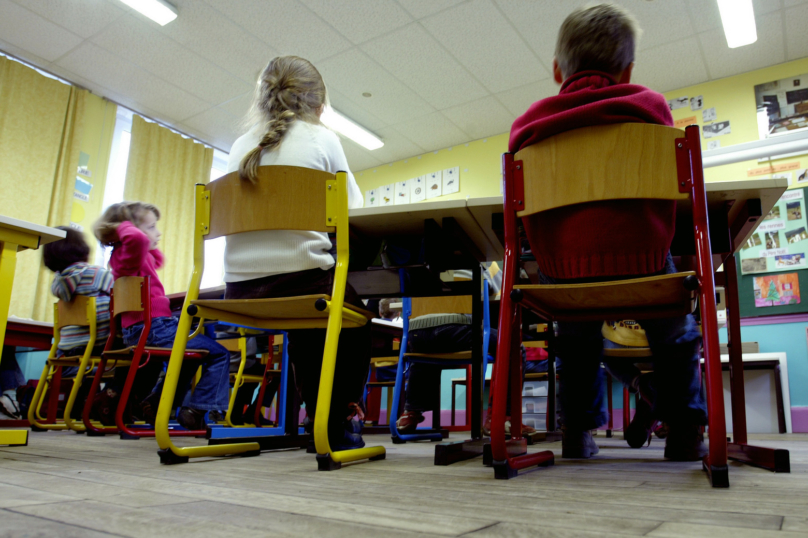 Rythmes scolaires : « Rester sur 5 jours et revoir la copie ! »