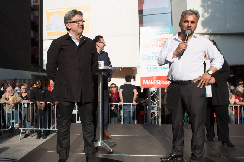 Législatives : Les points chauds