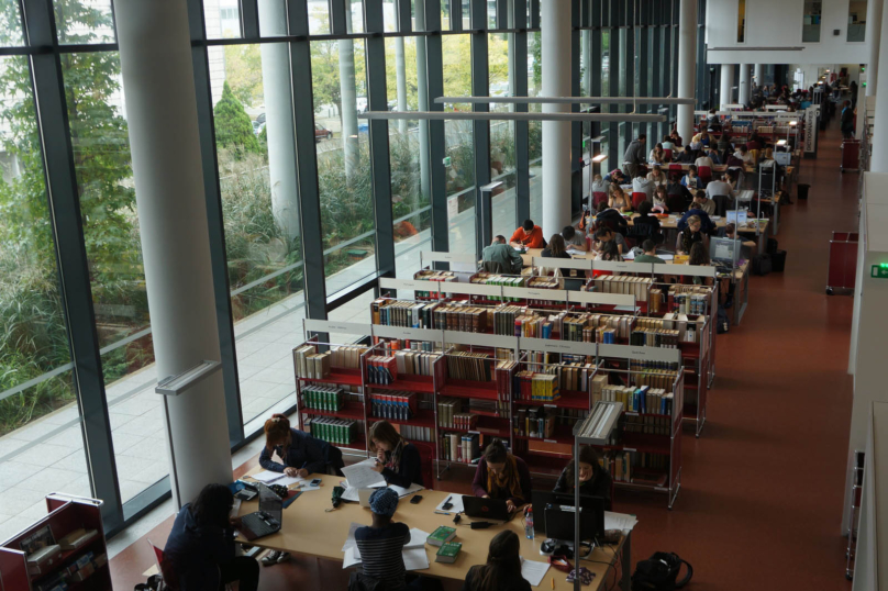 À Toulouse, une mobilisation contre un universitaire accusé de harcèlement sexuel