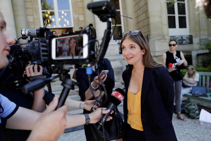 Albert Ogien : « Macron est en phase avec l’air du temps »