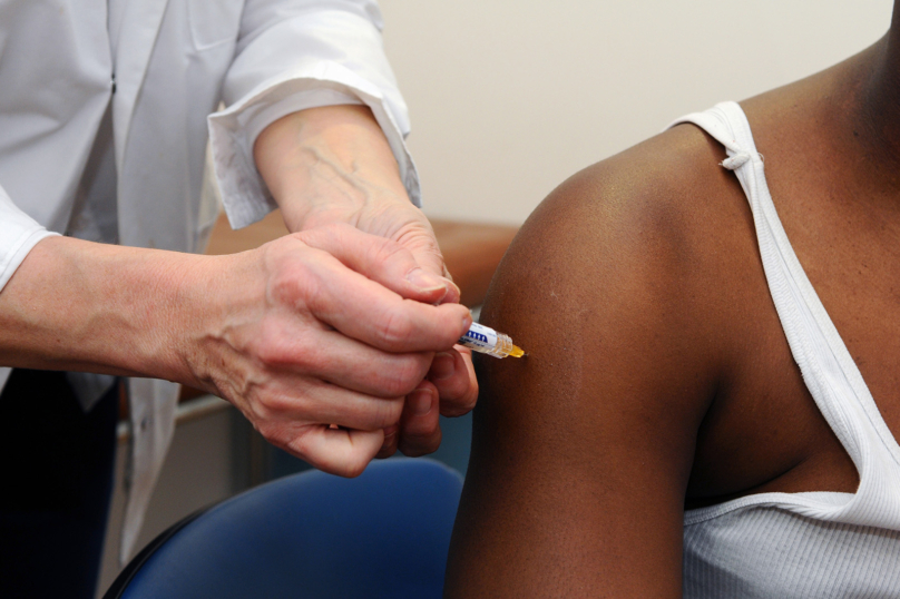 Sclérose en plaques : le vaccin contre l’hépatite B mis en cause