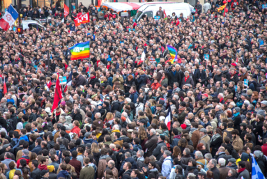 Et maintenant ? Vers un Front citoyen !