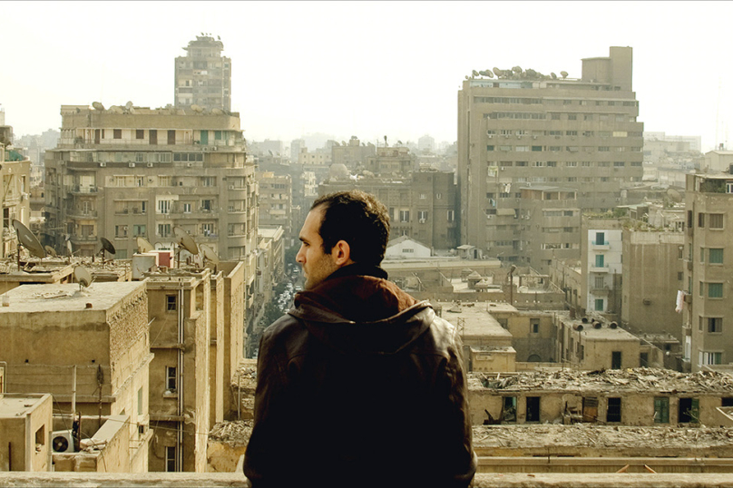 « Les Derniers Jours d’une ville », de Tamer El Said : Un temps de suspension