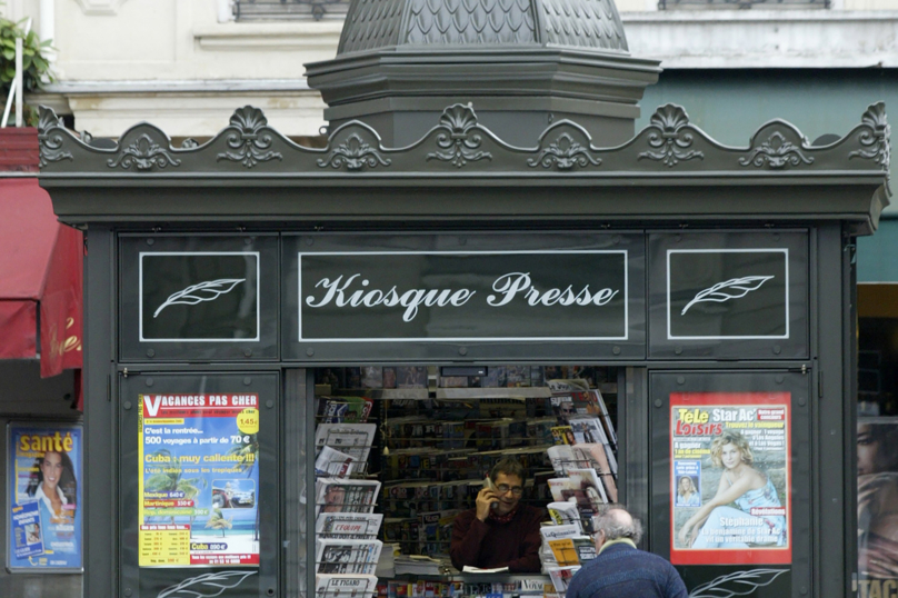 Crise de la presse : Une colère partagée