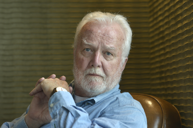 Russell Banks : Au fil du temps