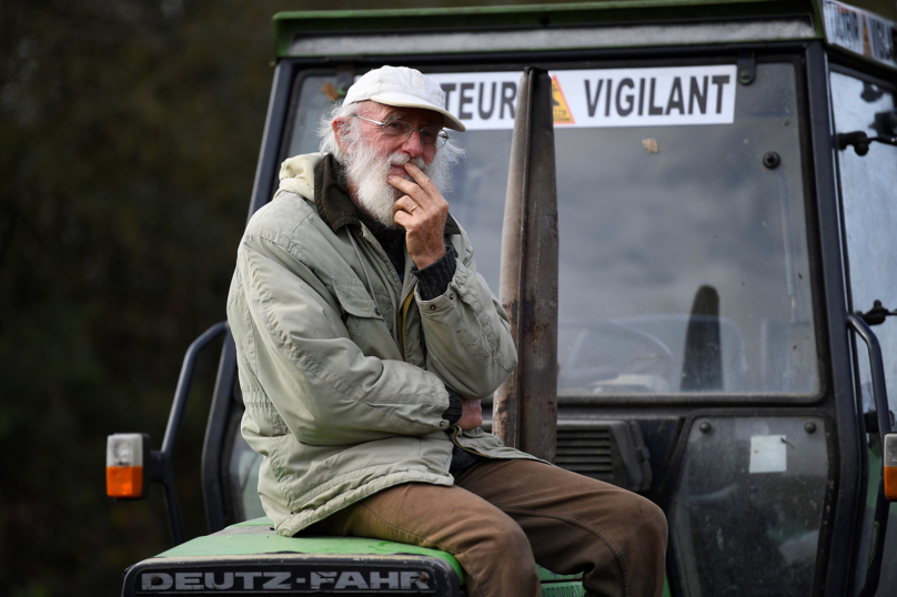 Notre-Dame-des-Landes : bientôt la fin du feuilleton ?