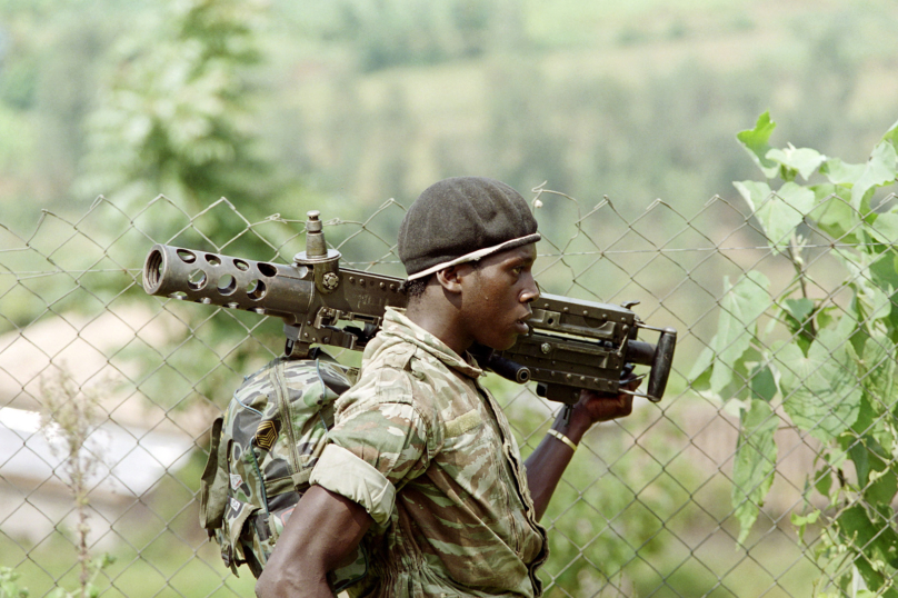 Rwanda : Ouvrir les archives, toutes les archives !