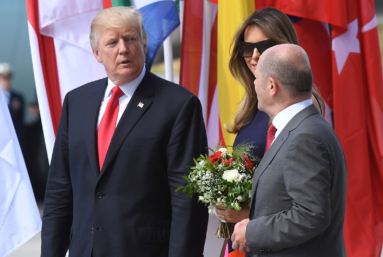 G20 et climat : Trump pourrait trouver des alliés