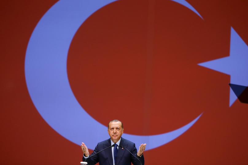 Turquie : Erdogan poursuit sa répression