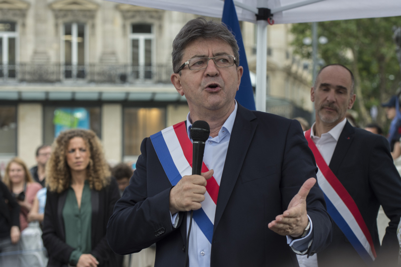 Loi travail : La France insoumise ne connaît pas de trêve estivale