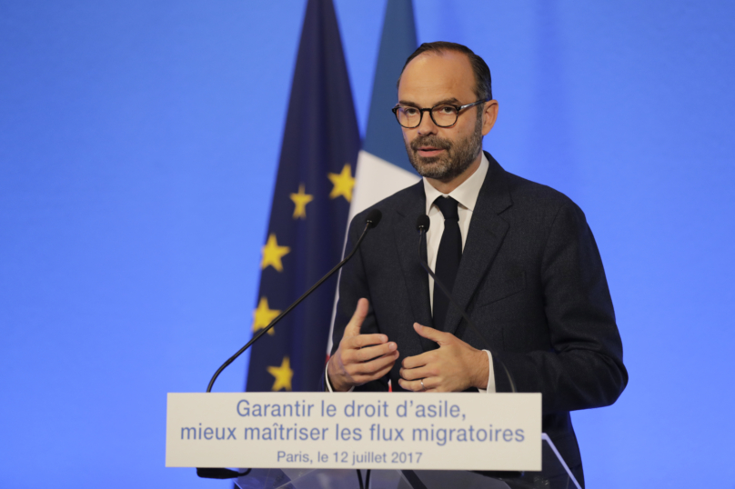 Plan migrants et dissuasion migratoire : Gérard Collomb ignore l’urgence