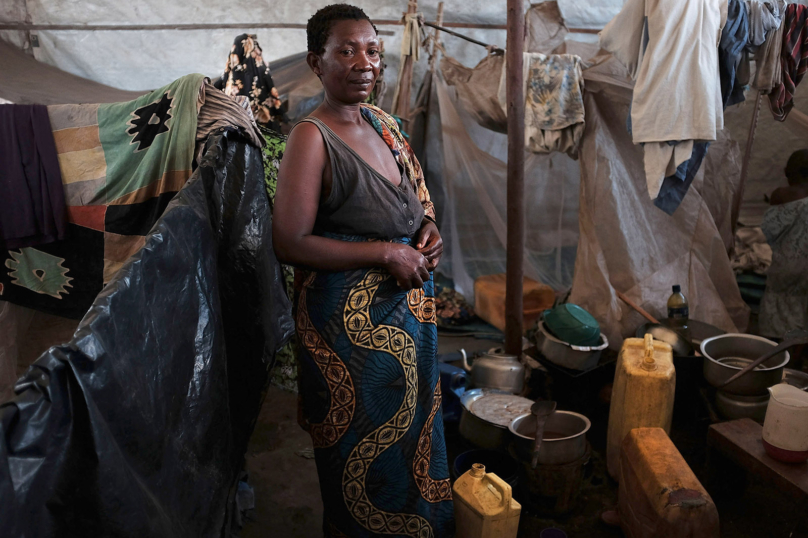 Qui est responsable du sous-développement de l’Afrique : les femmes africaines ou le G20 ?