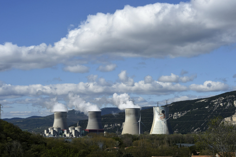 Nucléaire : Un flou inquiétant