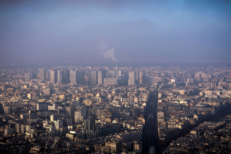 Pollution de l’air : l’État condamné
