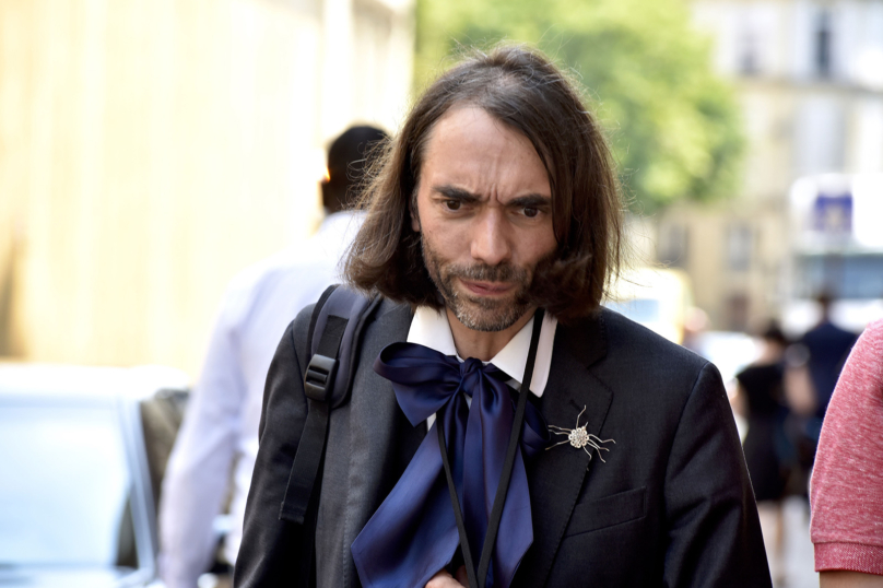 Cédric Villani retourne sa veste