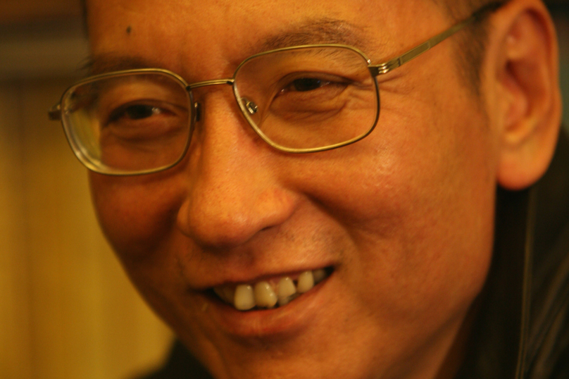 Liu Xiaobo, mort sans sépulture