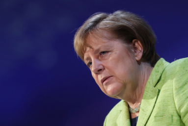 Angela Merkel peut-elle encore être battue ?