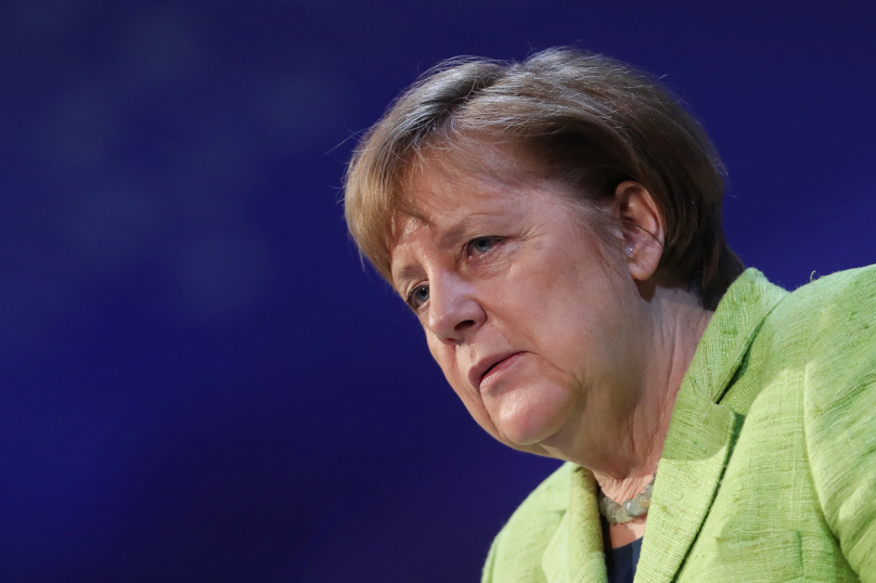 Angela Merkel peut-elle encore être battue ?