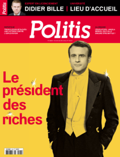 Caractériser une politique