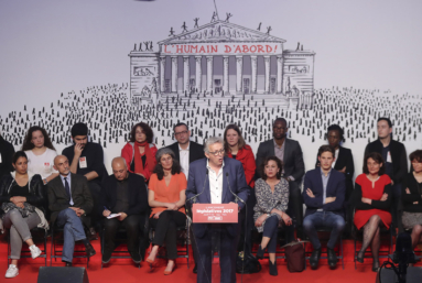 D’Angers, le PCF appelle à une « mobilisation XXL » contre Macron