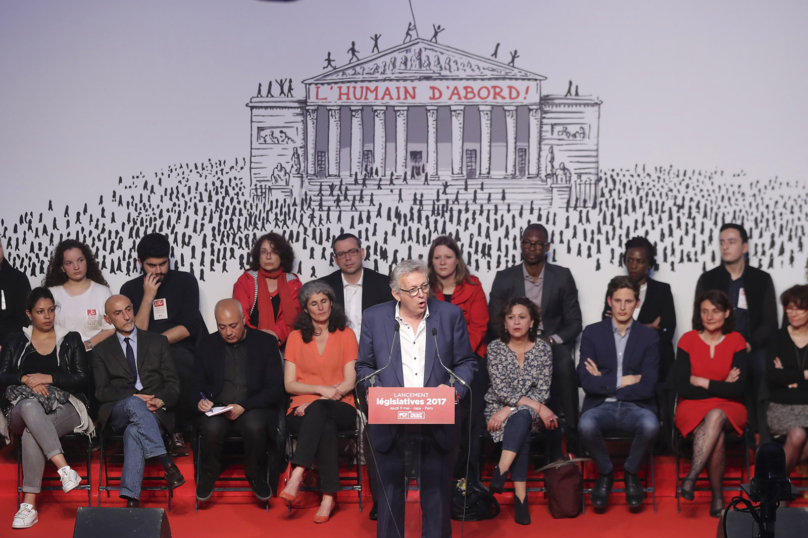 D’Angers, le PCF appelle à une « mobilisation XXL » contre Macron