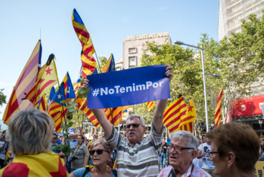 Barcelone : L’indépendance à l’épreuve du terrorisme