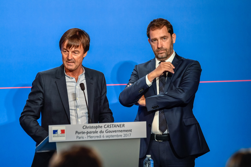 Hydrocarbures : encore beaucoup d’efforts, M. Hulot !