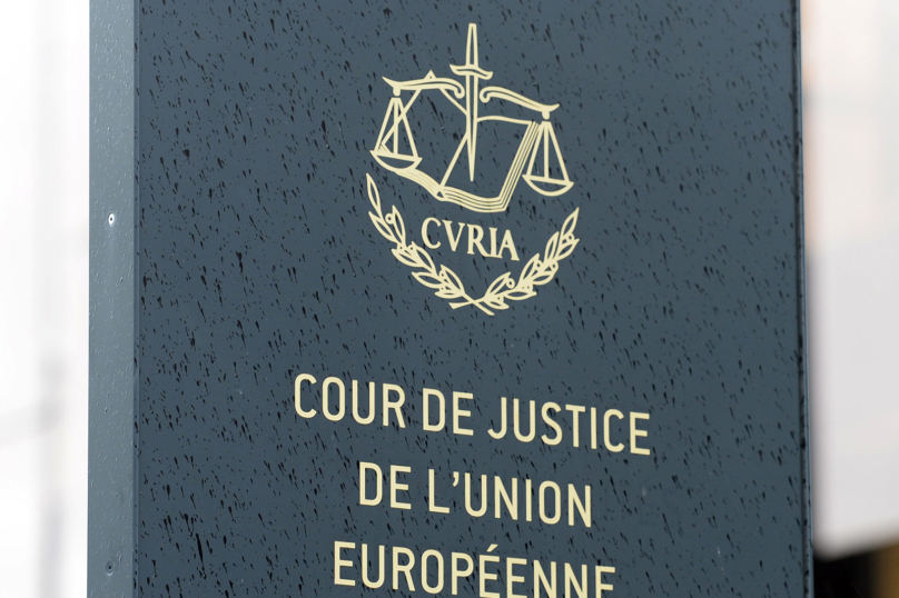 La justice européenne valide les quotas de réfugiés