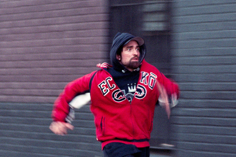 « Good Time », de Benny et Josh Safdie : Pattinson à toute berzingue